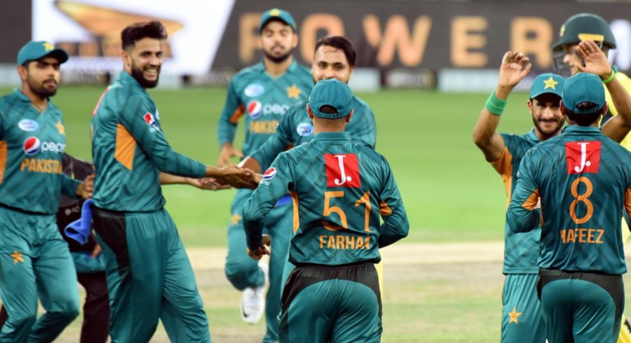 Flawless Pakistan complete clean sweep over Australia